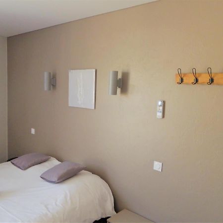 Auberge De La Paillere Lavours 외부 사진