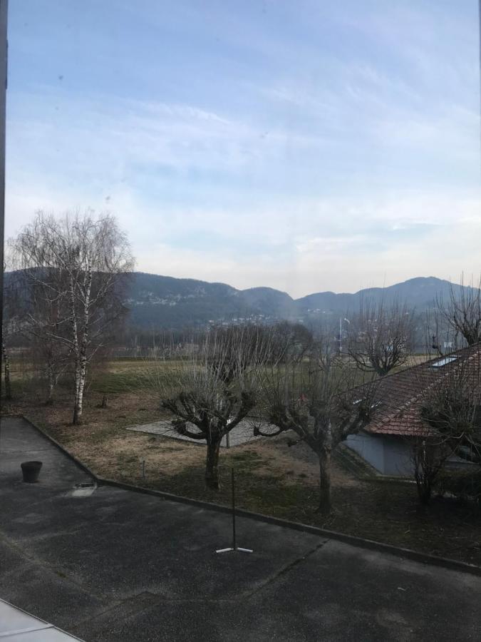 Auberge De La Paillere Lavours 외부 사진